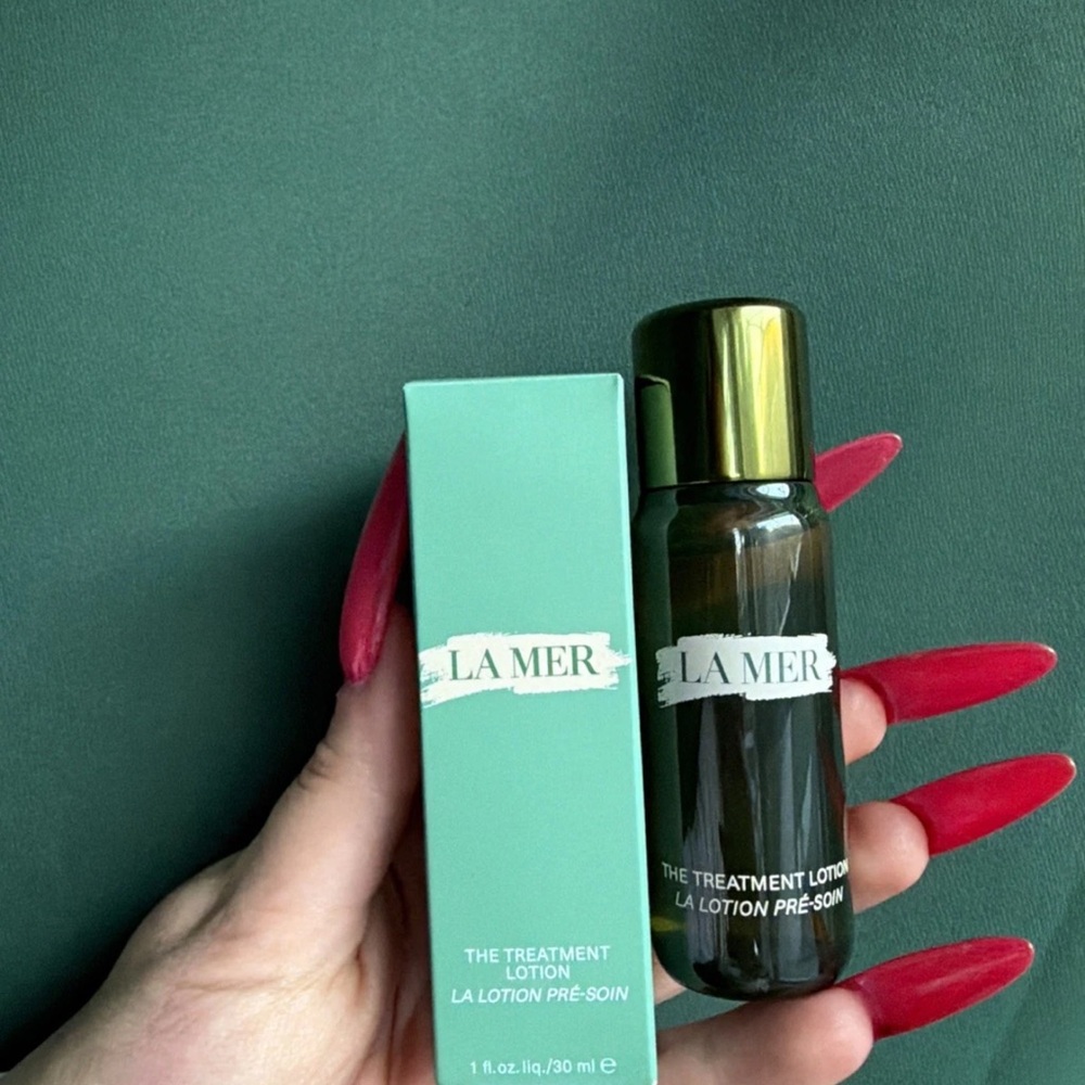 La Mer The Treatment Lotion 30ml / 1oz NEW IN BOX